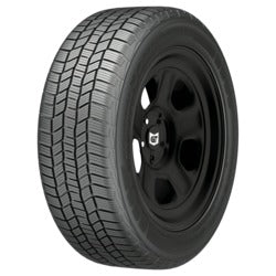General G-MAX Justice AW Tire 265/60R17 108V