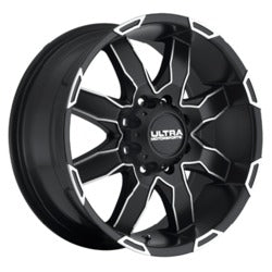 18x9 Ultra 225U Phantom 6X5.50 +12