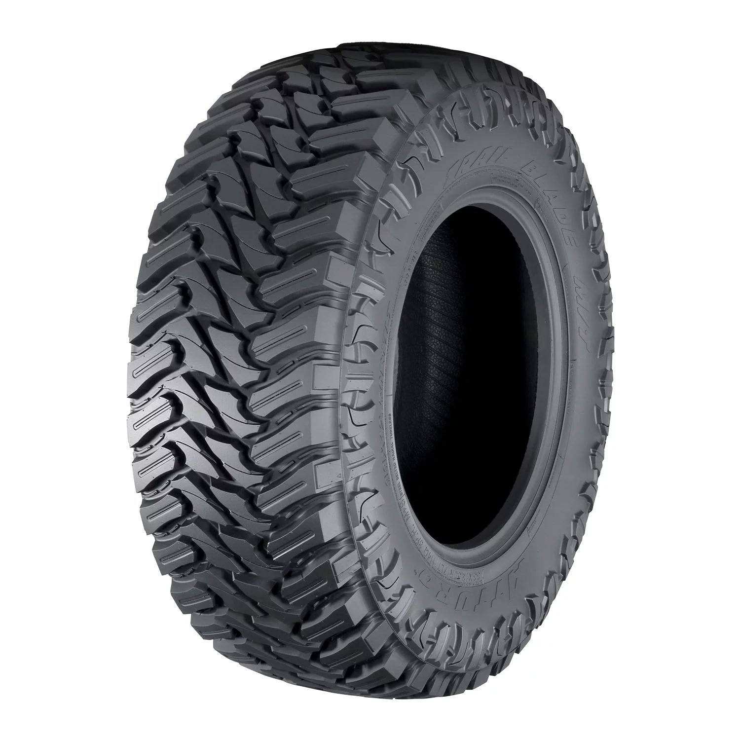 Atturo Trail Blade MT Tire 35X12.50R18 123Q