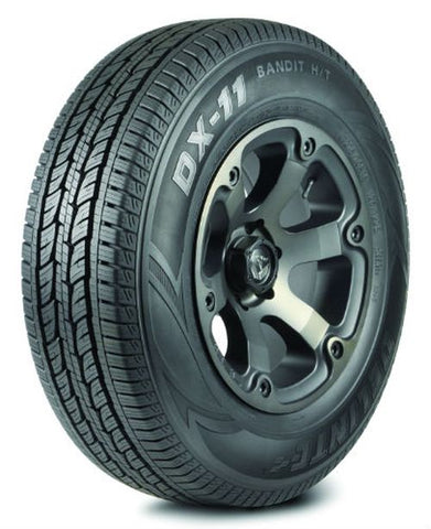 Delinte DX11 Bandit H/T Tire 245/70R17 119/116S