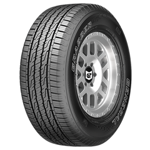 General Grabber STX2 Tire 245/65R17 107T