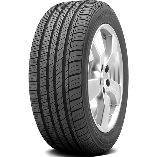 Kumho Ecsta LX Platinum (KU27) Tire 225/60R16 98W