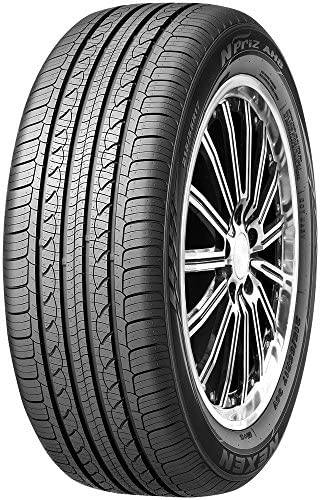 Nexen N'Priz AH8 Tire 185/65R15/4 88H