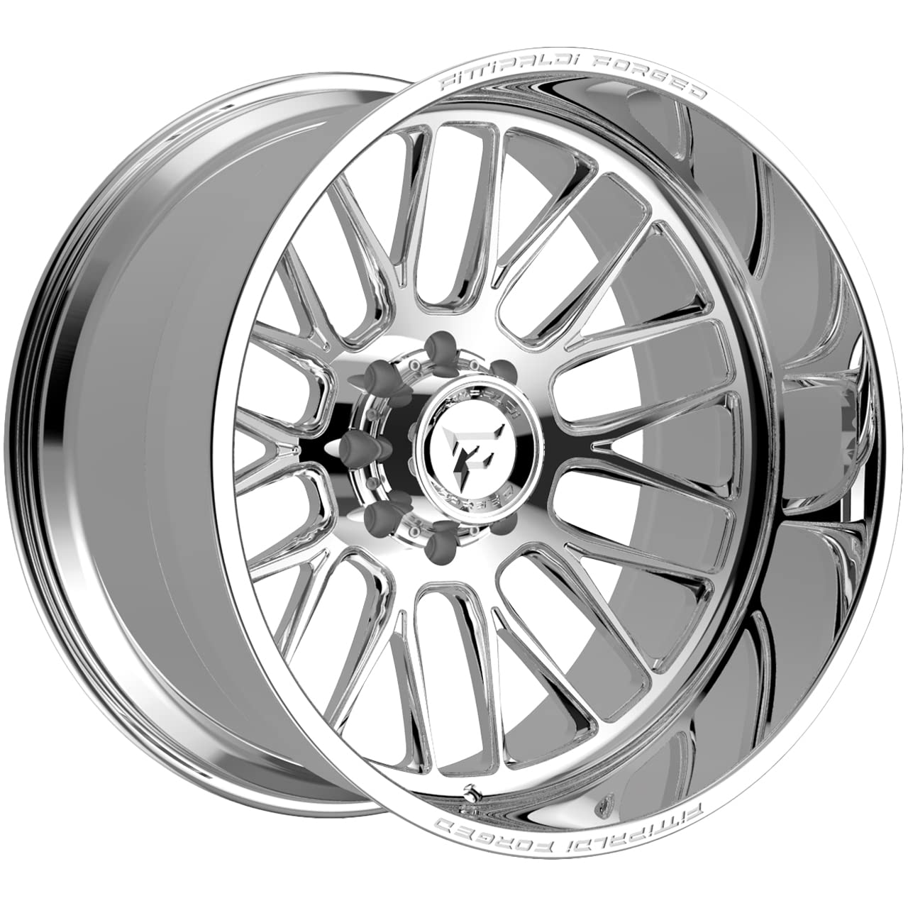 24x14 Fittipaldi Offroad FTF502P 6X5.50 -76