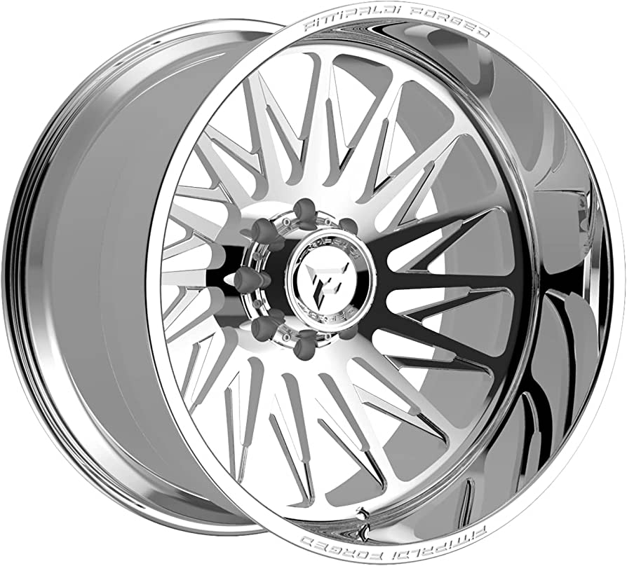 24x14 Fittipaldi Offroad FTF506P 8X170 -76