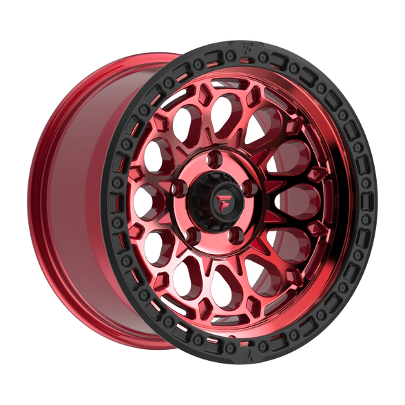 18x9 Fittipaldi Offroad FT101RTB 6X135 +18