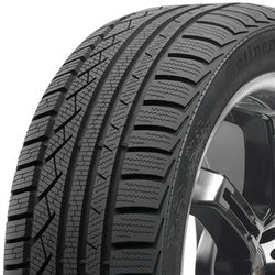 Continental ContiWinterContact TS810 S Tire 245/45R17XL 99V