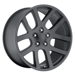 20x9 OE Performance 107B 5X5.50 +25