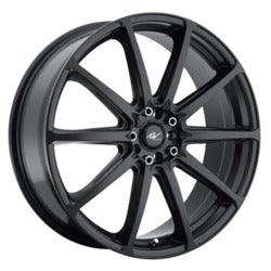 18x7.5 ICW Racing 215B Banshee 5X100 +42