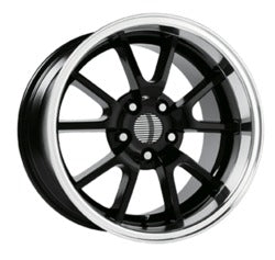 18x9 OE Performance 118B 5X4.50 +30