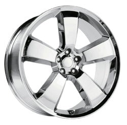 22x9 OE Performance 119C 5X115 +18