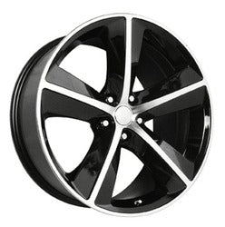 20x9 OE Performance 123B 5X115 +20