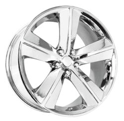 20x9 OE Performance 123C 5X115 +20