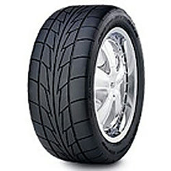 Nitto NT555R Tire 335/30ZR18 102Y