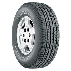 Uniroyal Laredo Cross Country Tire LT265/75R16/10 123/120R