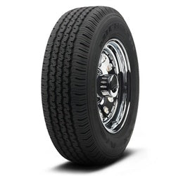 Michelin LTX A/S Tire P275/65R18 114T