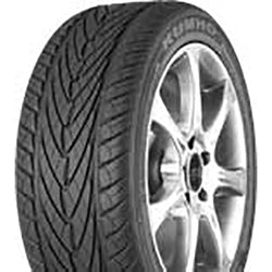 Kumho Ecsta AST (KU25) Tire 225/50R15 91H