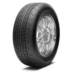 Uniroyal Tiger Paw AS65 Tire 215/65R17 99T