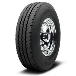 Michelin XPS Rib Tire LT245/75R16/10 120/116Q