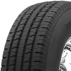 BFGoodrich Commercial T/A All-Season Tire LT245/75R16/10 120Q