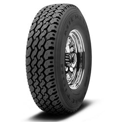 Michelin XPS Traction Tire LT215/85R16/10 115/112Q