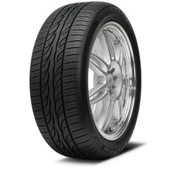 Uniroyal Tiger Paw GTZ All Season Tire 255/35ZR18XL 94W