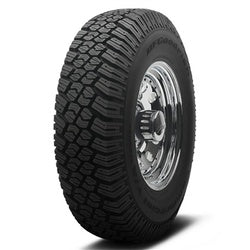 BFGoodrich Commercial T/A Traction Tire LT245/75R16/10 120Q