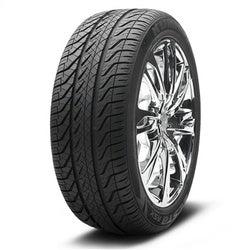 Kumho Ecsta ASX (KU21) Tire 255/45ZR17 98W