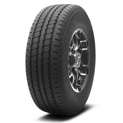 General Ameritrac Tire P255/70R16 109H