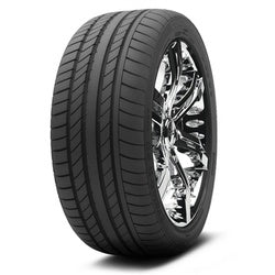 Continental Conti4x4SportContact Tire 275/40R20XL 106Y