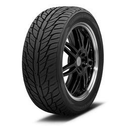 General G-MAX AS-03 Tire 245/45ZR19 98W