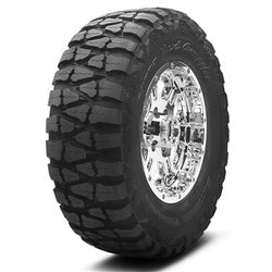 Nitto Mud Grappler Tire 40X15.50R22/8 127Q