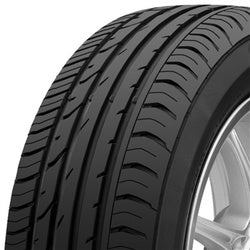 Continental ContiPremiumContact 2 Tire 205/55R17 91V