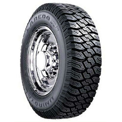 Uniroyal Laredo HD/T Tire 225/75R16 115/112Q