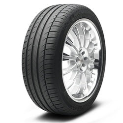 Michelin Pilot Exalto PE2 Tire 225/50ZR16 92Y