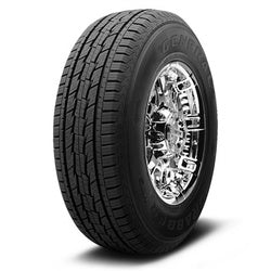 General Grabber HTS Tire 235/70R17XL 111T