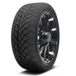 Nitto NT420S Tire 305/40R22XL 114H