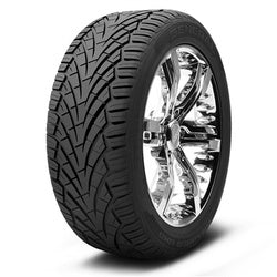 General Grabber UHP Tire 255/50R19XL 107W