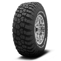 BFGoodrich Mud Terrain T/A KM2 Tire 33X10.50R15/6 114Q