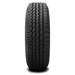 BFGoodrich Radial Long Trail T/A Tire P265/60R18 109T