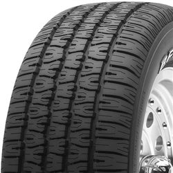 BFGoodrich Radial T/A Tire P195/60R15 87S