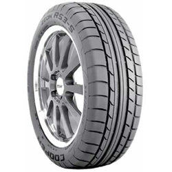 Cooper Pass & LT Zeon RS3-S Tire 235/45R17 94Y