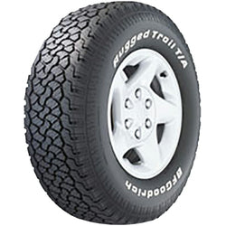 BFGoodrich Rugged Trail T/A Tire P265/75R16 114T