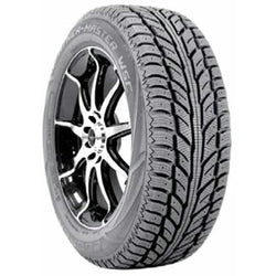 Cooper Weather-Master WSC Tire 265/65R17 112T