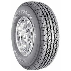 Cooper Pass & LT Discoverer H/T Tire 245/70R16 107S