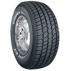 Cooper Cobra Radial G/T Tire P235/60R14 96T