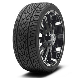 Kumho Ecsta STX KL12 Tire 305/50R20 120V