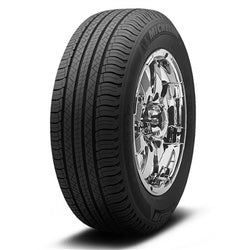 Michelin Latitude Tour Tire P265/70R17 113T