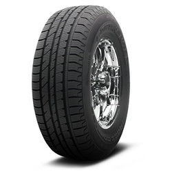 Continental ContiCrossContact LX Tire 215/70R16 100S