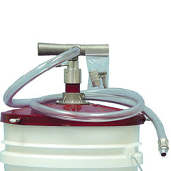 Delta Tire Sealant Pump DPP